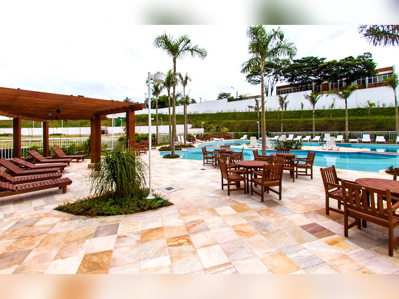 imóvel com 72m² - Vila Santa Catarina - Americana