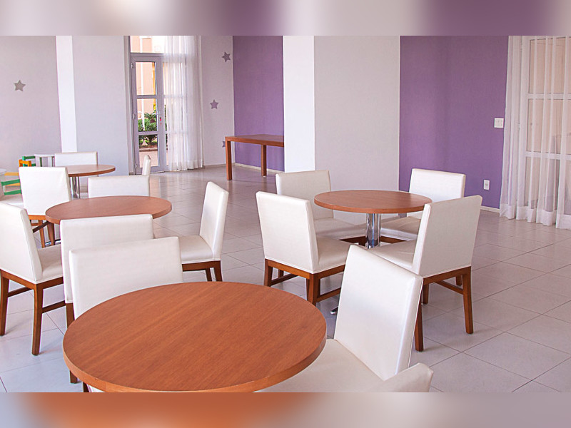 imóvel com 72m² - Vila Santa Catarina - Americana
