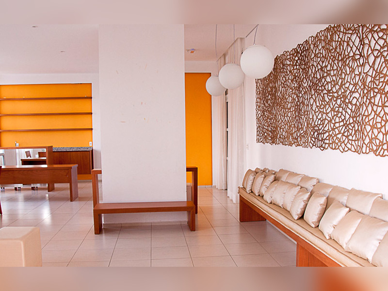 imóvel com 72m² - Vila Santa Catarina - Americana