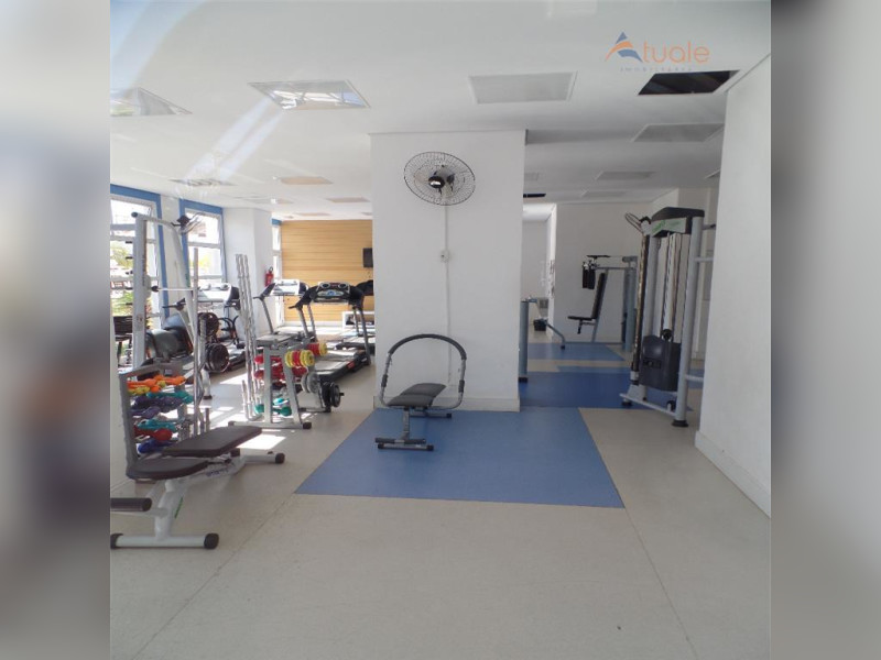 imóvel com 72m² - Vila Santa Catarina - Americana
