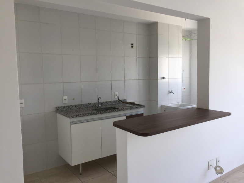 imóvel com 72m² - Vila Santa Catarina - Americana