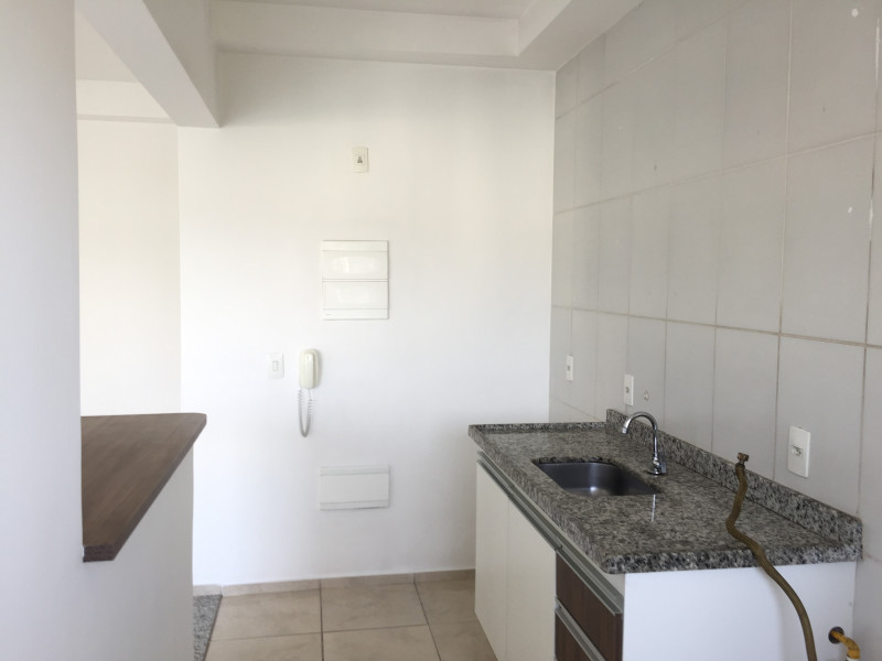 imóvel com 72m² - Vila Santa Catarina - Americana