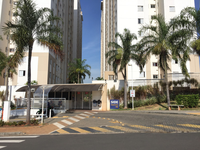 imóvel com 72m² - Vila Santa Catarina - Americana