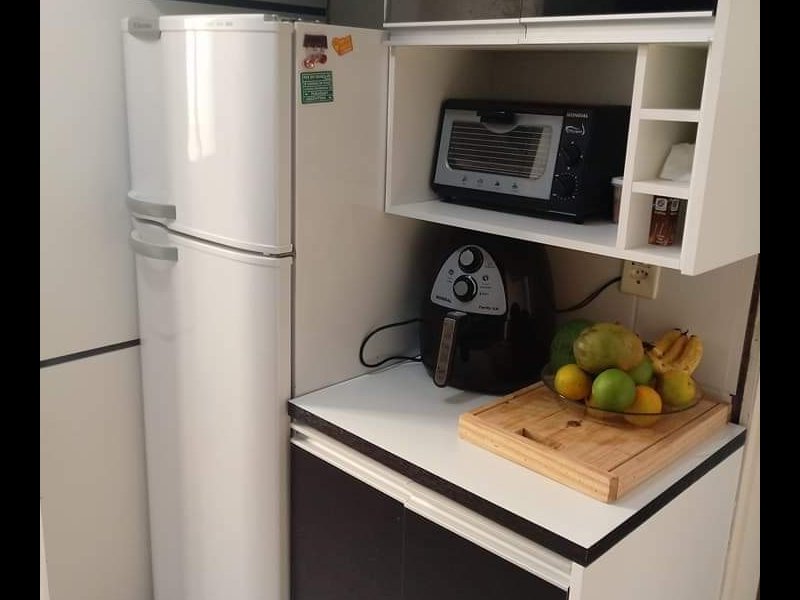 Apartamento à venda Vila Mogilar com 38m² e 1 quarto por R$ 190.000 - 1360298908-fb-img-1599848253895.jpg