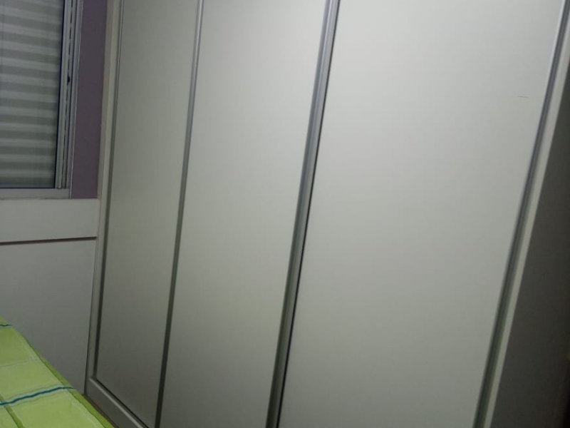 Apartamento à venda Vila Mogilar com 38m² e 1 quarto por R$ 190.000 - 607626111-quarto-1.jpg