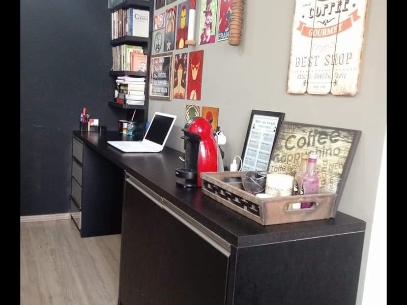 Apartamento à venda Vila Mogilar com 38m² e 1 quarto por R$ 190.000 - 714184968-fb-img-1599848243229.jpg