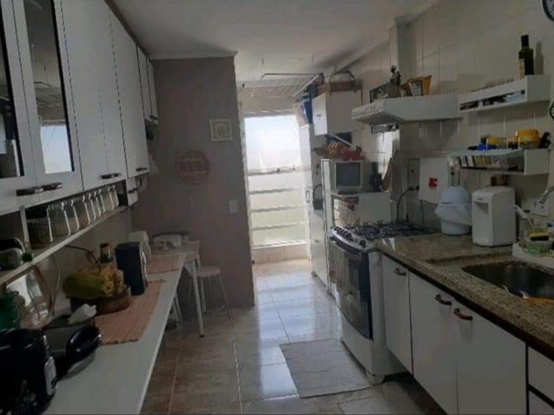imóvel com 84m² - Jardim da Campina - São Paulo