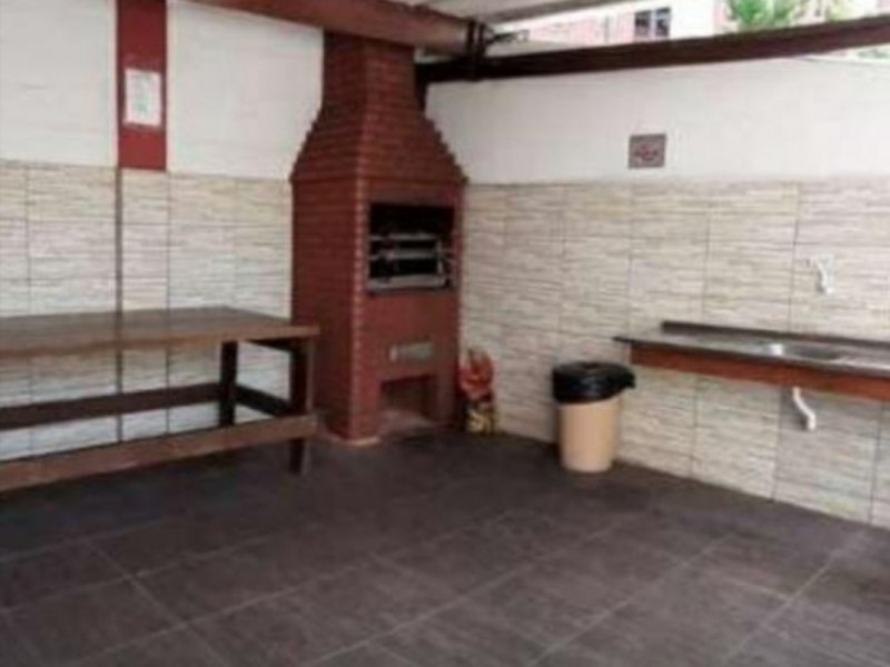 imóvel com 84m² - Jardim da Campina - São Paulo