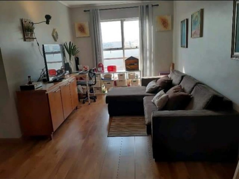 imóvel com 84m² - Jardim da Campina - São Paulo