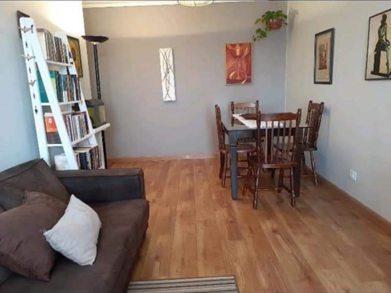 imóvel com 84m² - Jardim da Campina - São Paulo