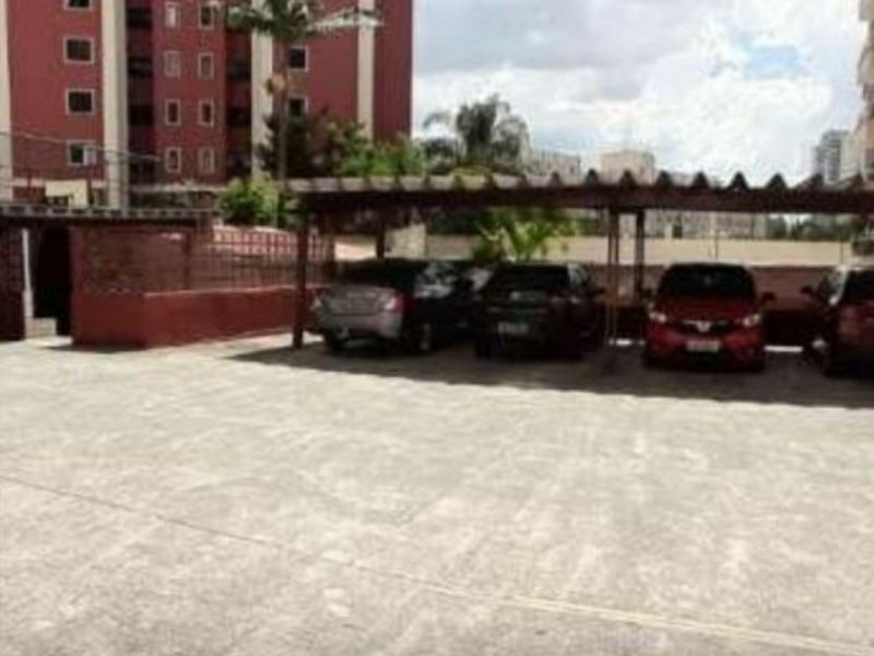 imóvel com 84m² - Jardim da Campina - São Paulo