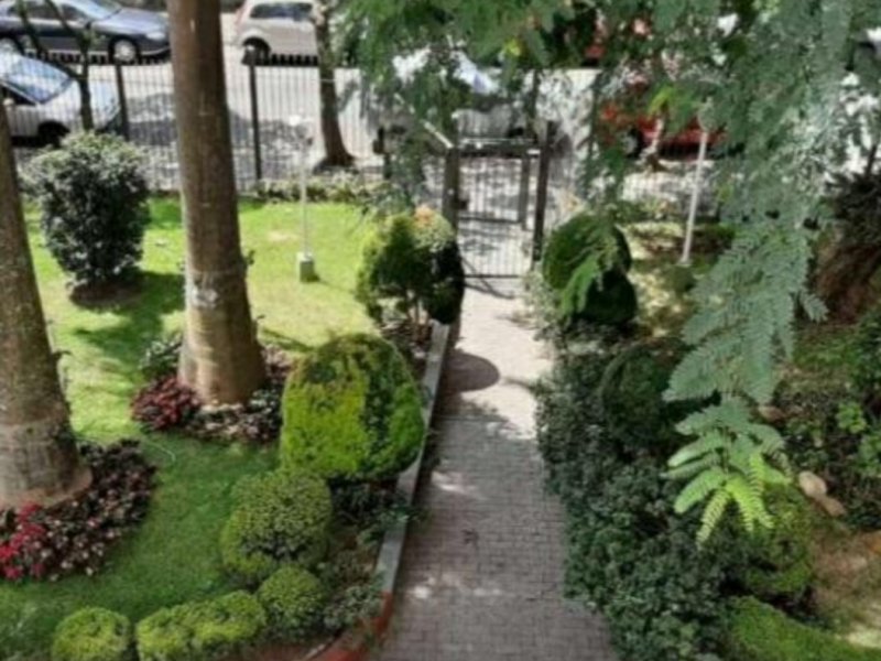 imóvel com 84m² - Jardim da Campina - São Paulo