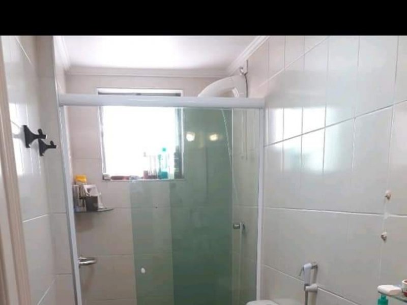 imóvel com 84m² - Jardim da Campina - São Paulo