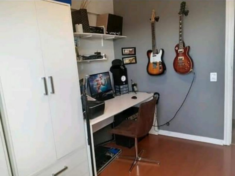 imóvel com 84m² - Jardim da Campina - São Paulo