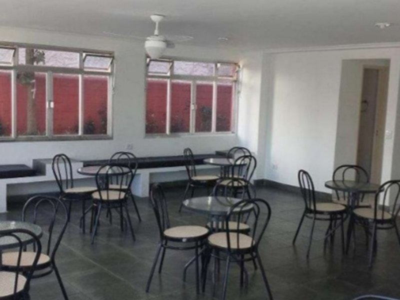 imóvel com 84m² - Jardim da Campina - São Paulo
