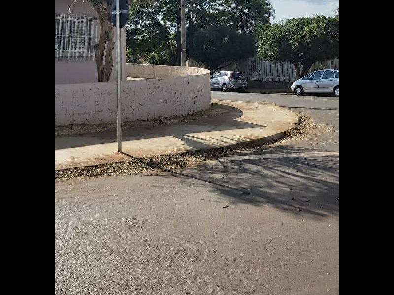 imóvel com 217m² - Jardim Sumaré - Ribeirão Preto