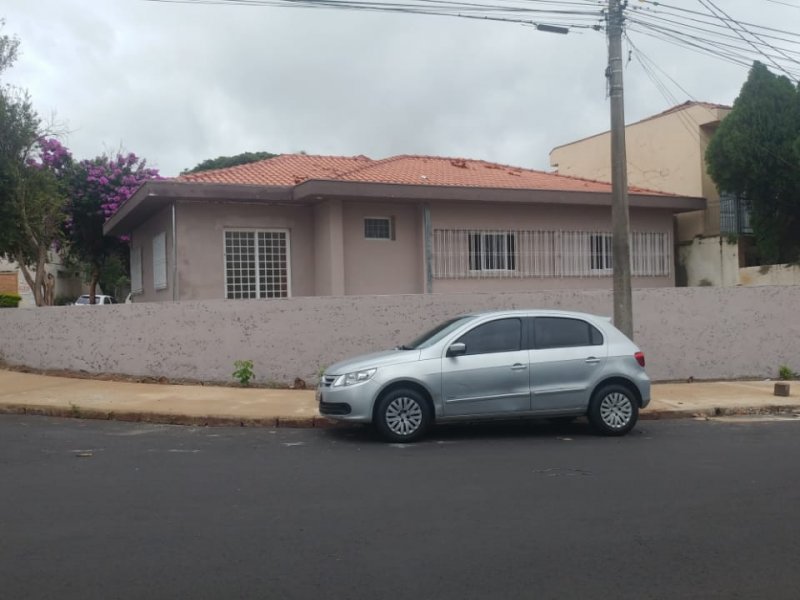 imóvel com 217m² - Jardim Sumaré - Ribeirão Preto