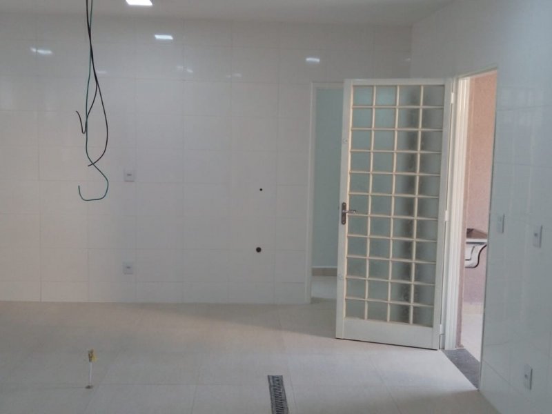 imóvel com 217m² - Jardim Sumaré - Ribeirão Preto