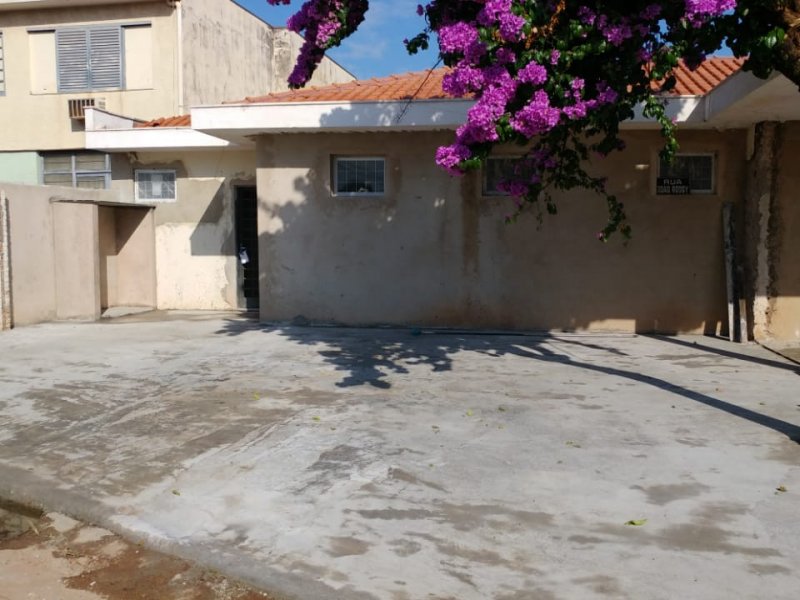 imóvel com 217m² - Jardim Sumaré - Ribeirão Preto