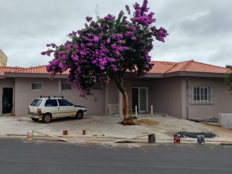imóvel com 217m² - Jardim Sumaré - Ribeirão Preto