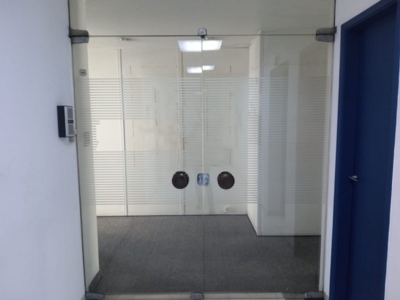 Comercial para alugar Jardim Paulista com 120m² e  quartos por R$ 6.000 - 1401682302-7o-andar-entrada.jpeg