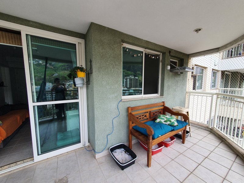 Apartamento à venda Tijuca com 72m² e 2 quartos por R$ 540.000 - 1995795589-b09.jpg