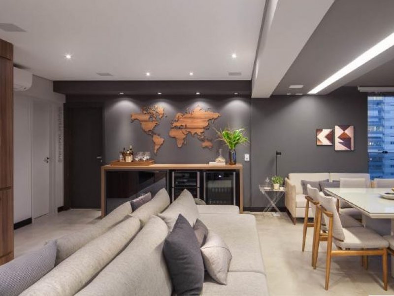 Apartamento à venda Brooklin com 128m² e 2 quartos por R$ 2.350.000 - 1272886312-039dd3a2-d92f-4686-a506-9e096df63ebb.jpeg
