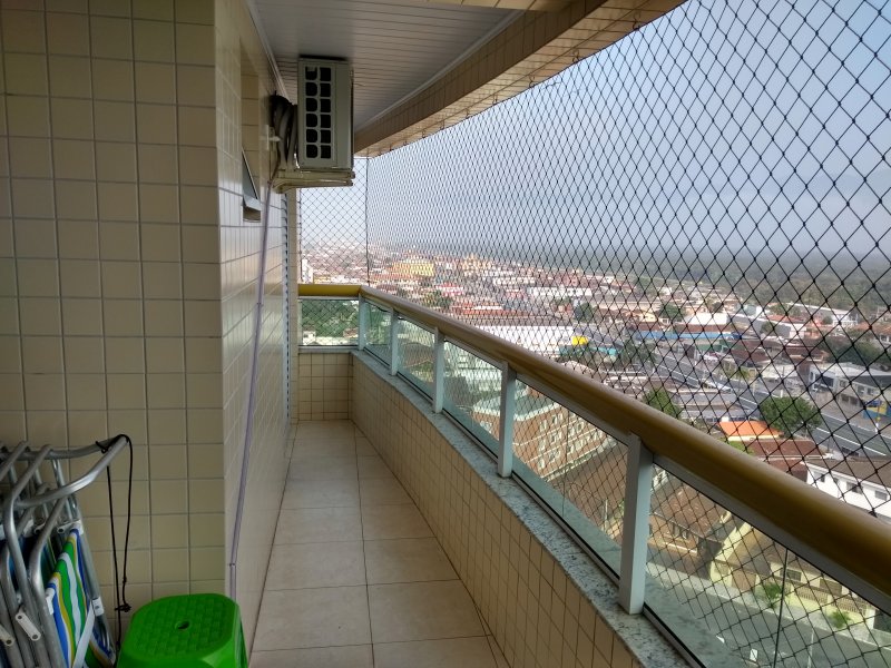 Apartamento à venda Vila Caiçara com 55m² e 1 quarto por R$ 260.000 - 1052946768-img-20200914-083534707-hdr.jpg