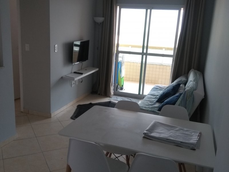 Apartamento à venda Vila Caiçara com 55m² e 1 quarto por R$ 260.000 - 1084594427-img-20200914-083504107.jpg