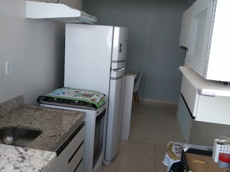 Apartamento à venda Vila Caiçara com 55m² e 1 quarto por R$ 260.000 - 1405686487-img-20200914-083327275.jpg