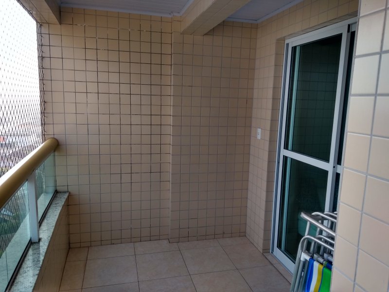 Apartamento à venda Vila Caiçara com 55m² e 1 quarto por R$ 260.000 - 1801976476-img-20200914-083526440-hdr.jpg