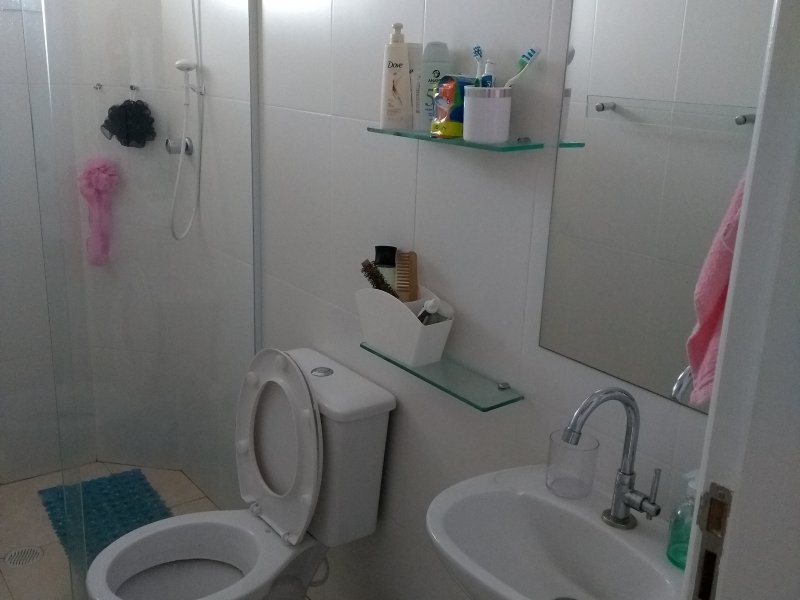 Apartamento à venda Vila Caiçara com 55m² e 1 quarto por R$ 260.000 - 1898674649-img-20200914-083247630.jpg