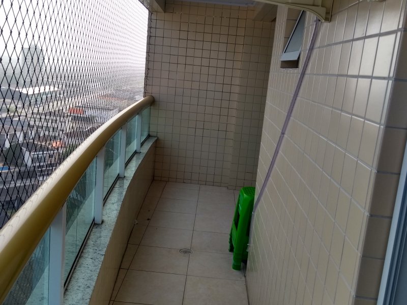 Apartamento à venda Vila Caiçara com 55m² e 1 quarto por R$ 260.000 - 2127806390-img-20200914-083147644-hdr.jpg