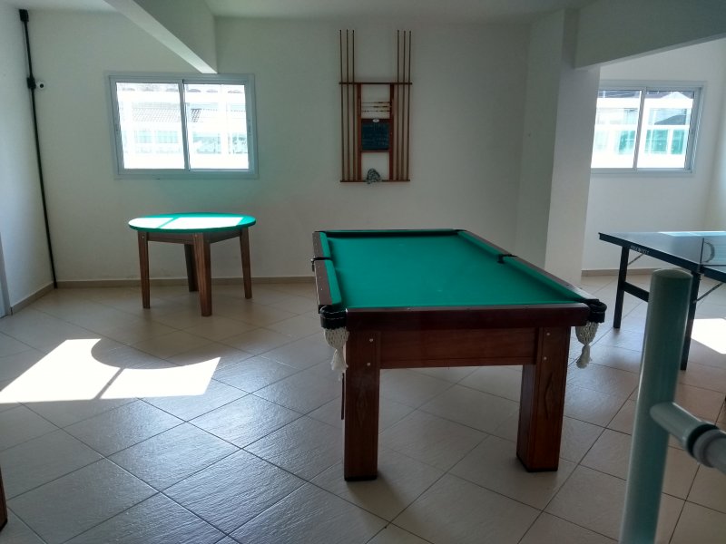Apartamento à venda Vila Caiçara com 55m² e 1 quarto por R$ 260.000 - 385679569-img-20200914-084807460-hdr.jpg