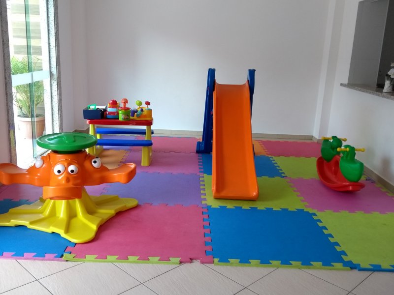 Apartamento à venda Vila Caiçara com 55m² e 1 quarto por R$ 260.000 - 40569634-img-20200914-084836397.jpg