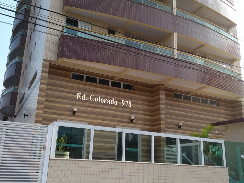Apartamento à venda Vila Caiçara com 55m² e 1 quarto por R$ 260.000 - 453252370-img-20200914-085212215.jpg