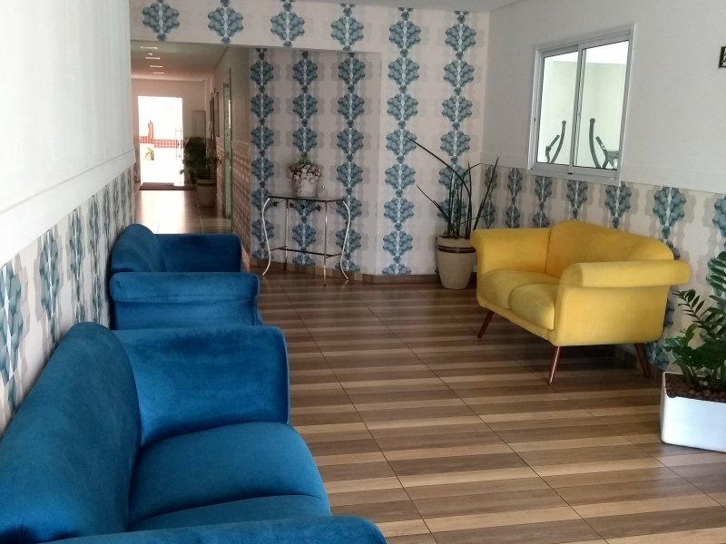 Apartamento à venda Vila Caiçara com 55m² e 1 quarto por R$ 260.000 - 476724409-img-20200914-084845187.jpg