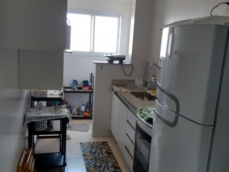 Apartamento à venda Vila Caiçara com 55m² e 1 quarto por R$ 260.000 - 804025340-img-20200914-083303085-hdr.jpg