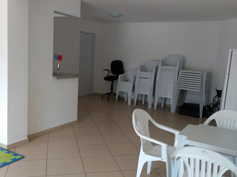 Apartamento à venda Vila Caiçara com 55m² e 1 quarto por R$ 260.000 - 954401604-img-20200914-084840923.jpg