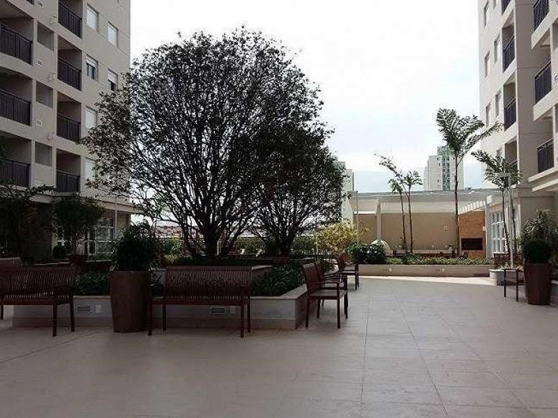 Apartamento à venda Brás com 68m² e 3 quartos por R$ 415.000 - 1238709970-bras13.jpg