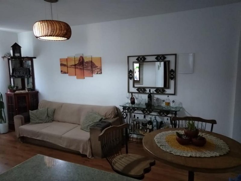 Apartamento à venda Coelho Neto com 48m² e 2 quartos por R$ 160.000 - 1158627283-sala-3.jpg