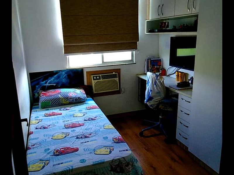 Apartamento à venda Coelho Neto com 48m² e 2 quartos por R$ 160.000 - 1945862902-quarto-solteiro-1.jpg