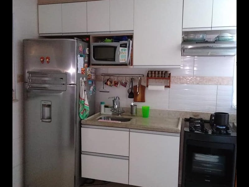 Apartamento à venda Coelho Neto com 48m² e 2 quartos por R$ 160.000 - 305200066-cozinha-1.jpg