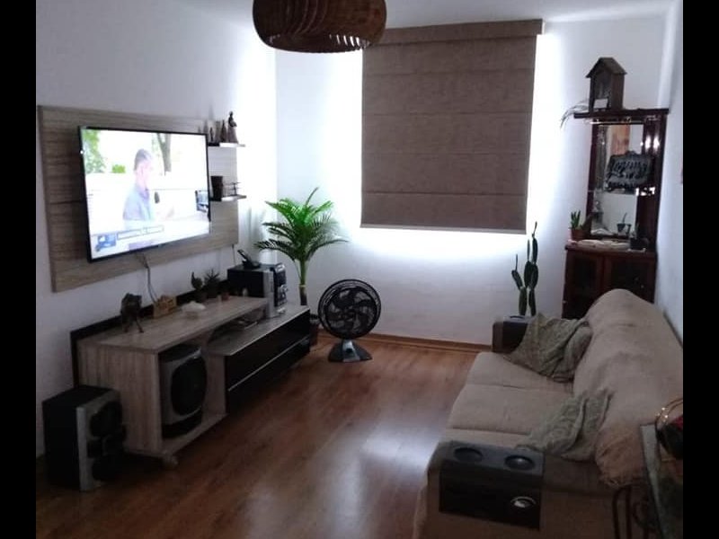 Apartamento à venda Coelho Neto com 48m² e 2 quartos por R$ 160.000 - 623004466-sala-1.jpg