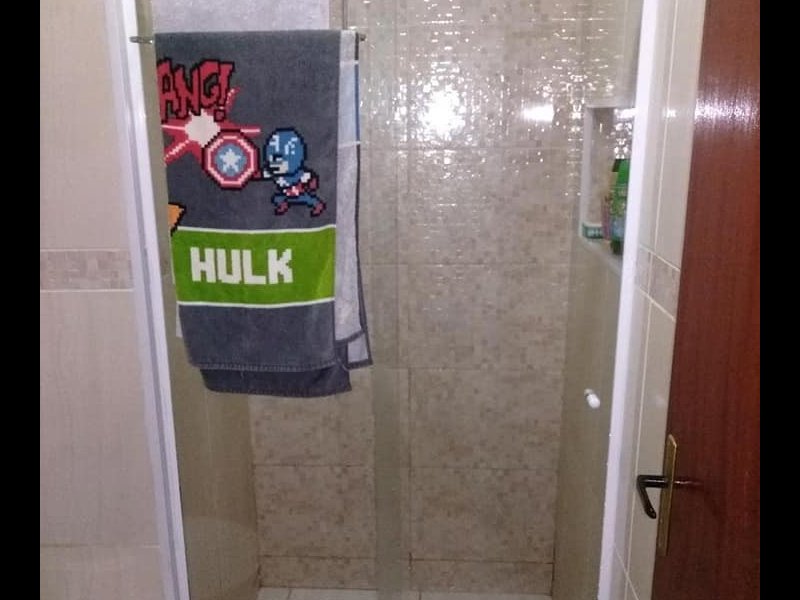 Apartamento à venda Coelho Neto com 48m² e 2 quartos por R$ 160.000 - 672845798-banheiro-2.jpg