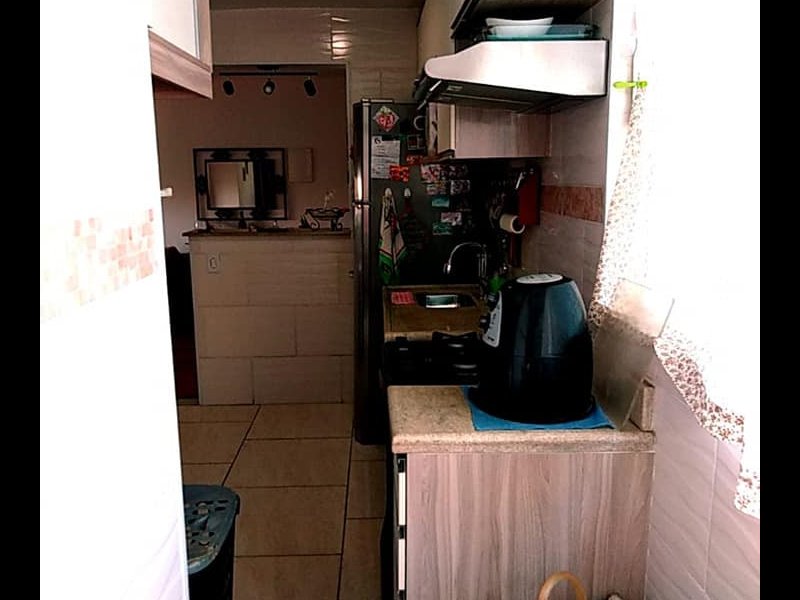 Apartamento à venda Coelho Neto com 48m² e 2 quartos por R$ 160.000 - 725564652-visao-area.jpg