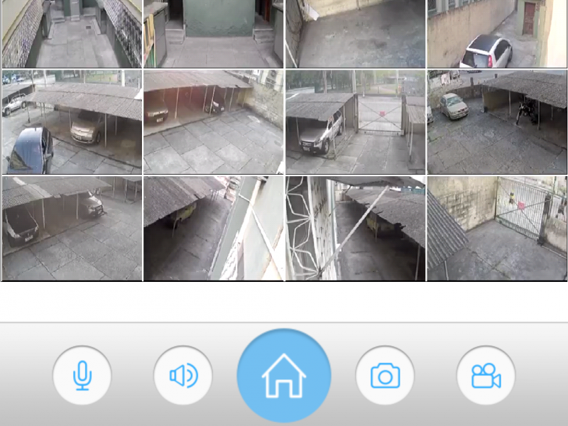 Apartamento à venda Coelho Neto com 48m² e 2 quartos por R$ 160.000 - 744806842-cameras.png