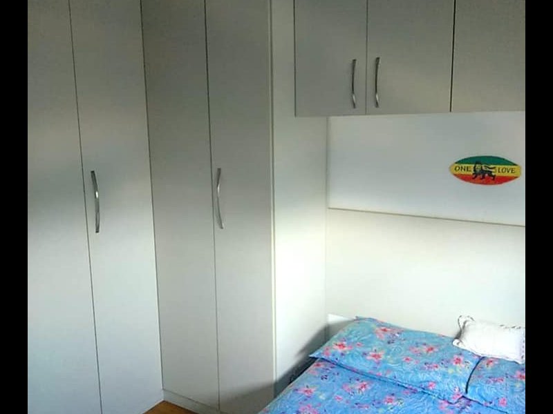 Apartamento à venda Coelho Neto com 48m² e 2 quartos por R$ 160.000 - 765508314-quarto-casal-2.jpg