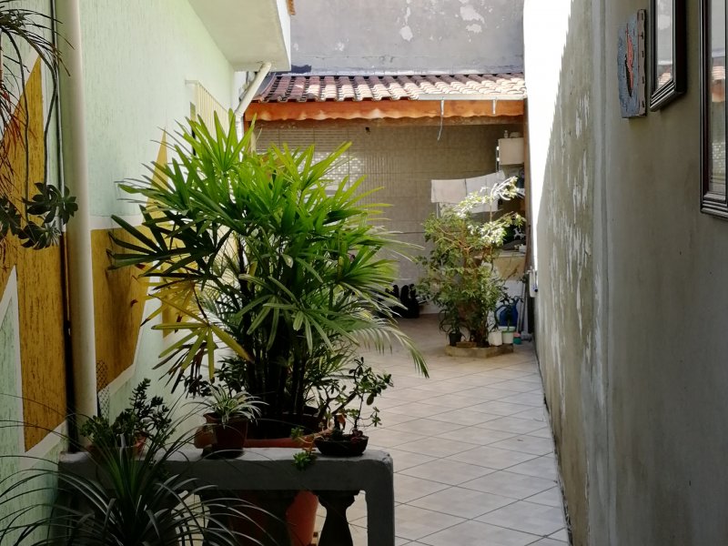 Casa à venda Jardim Guapituba com 270m² e 2 quartos por R$ 860.000 - 1781955836-img-20200808-101134.jpg