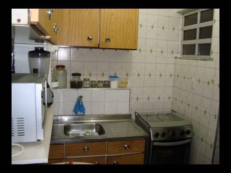 Apartamento à venda Jacarepaguá com 53m² e 2 quartos por R$ 290.000 - 1124814180-003-cozinha.jpg